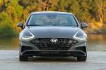 Hyundai Sonata 2019 года (NA)